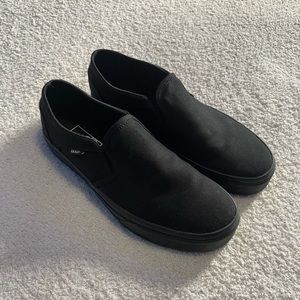 women’s vans